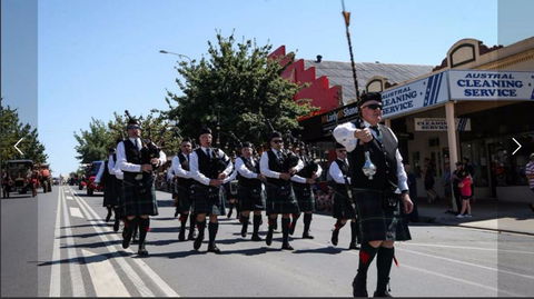 Corowa Rotary Federation Festival - Hotel Accommodation 0