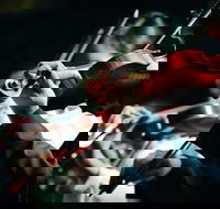 Crossroads Festival of Chamber Music - Hotel Accommodation