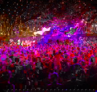 Darwin Festival - Hotel Accommodation