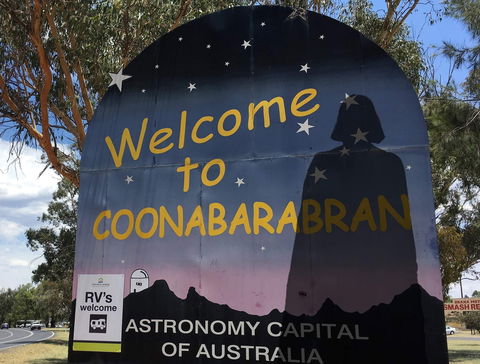 Dark Sky Awakens Festival - Event Cancelled Due To COVID 19 - Hotel Accommodation 0