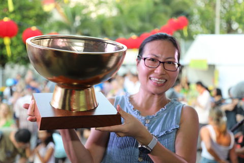 Darwin International Laksa Festival - Hotel Accommodation 0