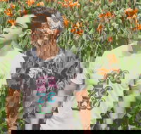 Design your own T-shirt class - Hotel Accommodation