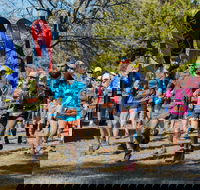 Duval Dam Buster Trail Run - Hotel Accommodation