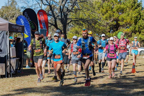 Duval Dam Buster Trail Run - Hotel Accommodation 0