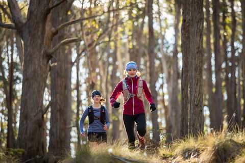 Duval Dam Buster Trail Run - Hotel Accommodation 1