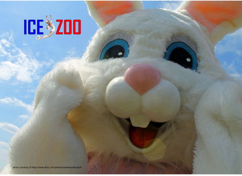 Easter Egg-stravaganza - Hotel Accommodation 0