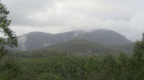 Elephant Trail Race - Hotel Accommodation 2