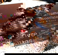 Pure Melt Chocolate - Hotel Accommodation