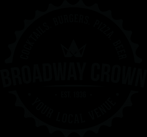 Broadway Crown