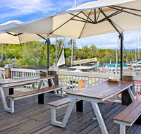 Hemingway's Brewery Port Douglas - Hotel Accommodation