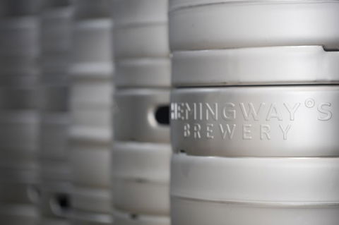 Hemingway's Brewery Port Douglas - Hotel Accommodation 3