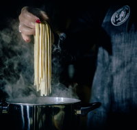 Experience 3  Pasta Making and Lunch with the DiGiorgio Family