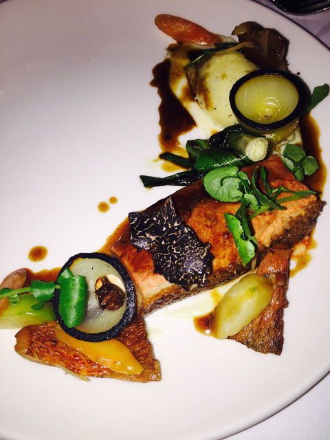 Feast And Forage - Craig's Royal Hotel - Hotel Accommodation 2