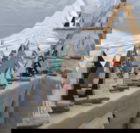 Fig Tree Markets - Hotel Accommodation