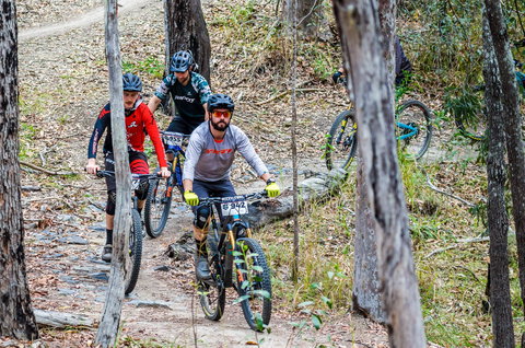 Fox Superflow Sealed By Stan's Race | Ipswich - Hotel Accommodation 2