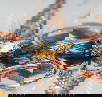 French Art Embroidery Course - Hotel Accommodation