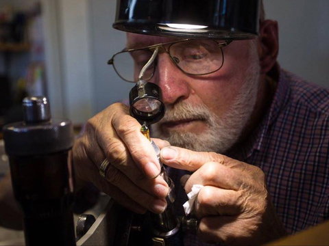 Gemfest - Festival Of Gems - Hotel Accommodation 0