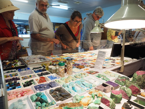 Gemfest - Festival Of Gems - Hotel Accommodation 2