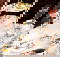 Girls Big Day Out Christmas Party - Hotel Accommodation