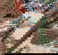 Gladstone Quality Markets - Hotel Accommodation