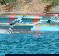 Grafton Bridge to Bridge Ski Classic - Hotel Accommodation