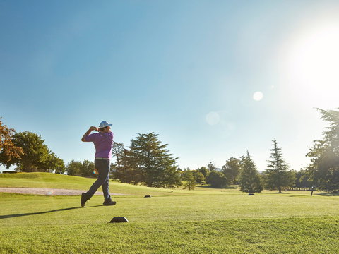 Hahn City Of Orange Golf Championship - Hotel Accommodation 0