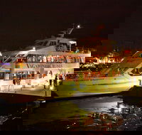 Halloween Party Cruise - Hotel Accommodation