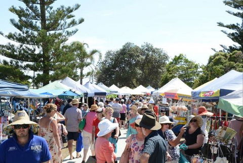 Harrington Festival: John Gollan Day Celebrations! - Hotel Accommodation 0