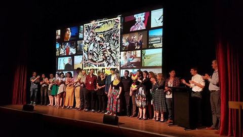 Heart Of Gold International Short Film Festival - Hotel Accommodation 0