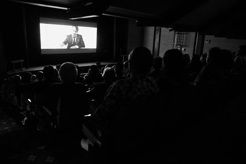Heart Of Gold International Short Film Festival - Hotel Accommodation 1
