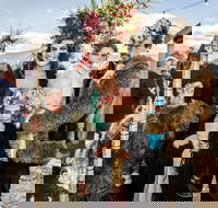 Huon Valley Mid-Winter Festival  - Virtual - Hotel Accommodation