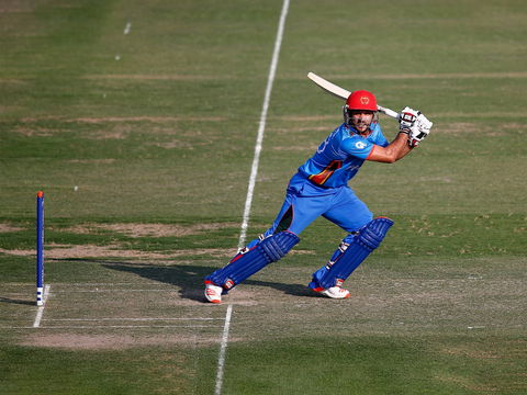 ICC Men's T20 World Cup - Afghanistan V Qualifier A2 - Hotel Accommodation 0