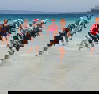 IGA Callala Triathlon Festival - Hotel Accommodation