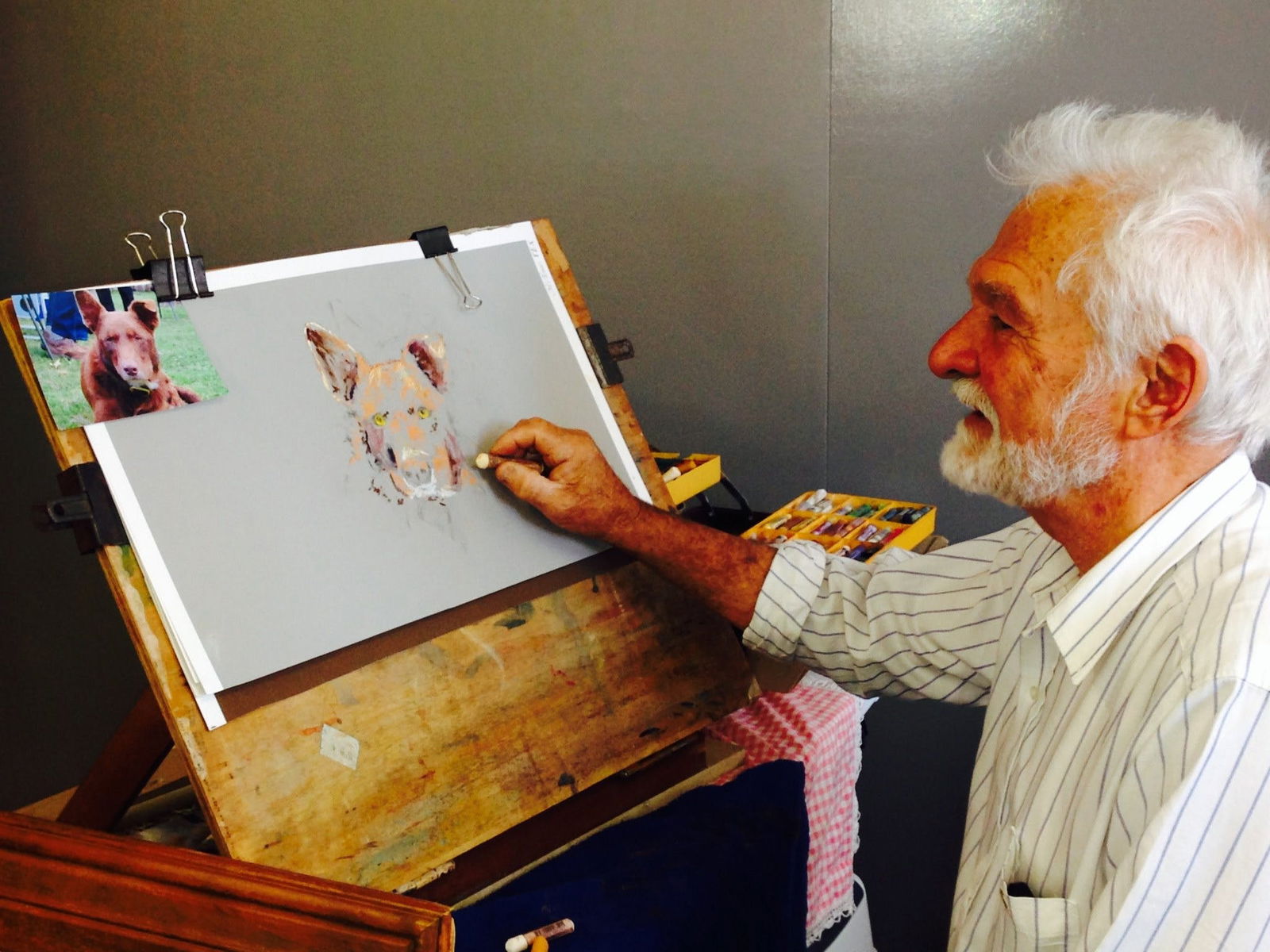 Anduramba QLD Hotel Accommodation