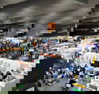 International Mining and Resources Conference IMARC - Hotel Accommodation