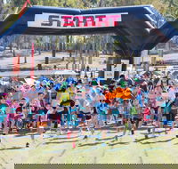 Ipswich Hospital Foundation Virtual Park2Park - Hotel Accommodation