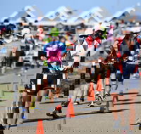 IRONMAN Western Australia - Hotel Accommodation