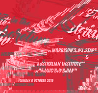 Jazz in the Arboretum - Hotel Accommodation