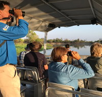 Kakadu Bird Week Tours  Cruises