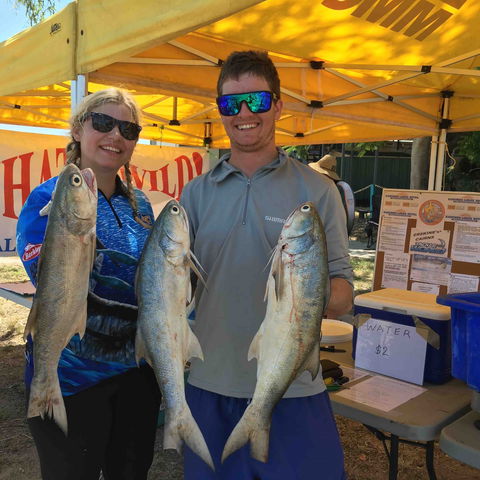Karumba Anglers Classic - Hotel Accommodation 1