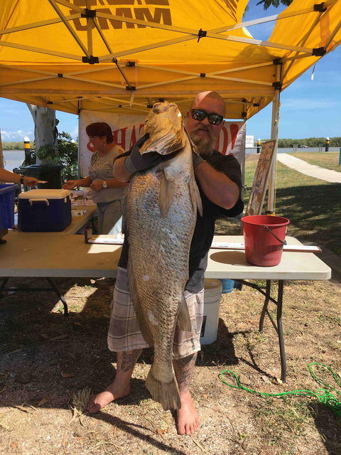 Karumba Anglers Classic - Hotel Accommodation 2
