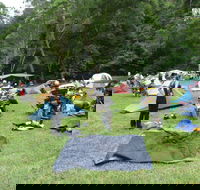 Karuah River Motorcycle Rally - Hotel Accommodation