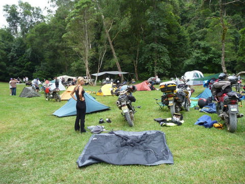 Karuah River Motorcycle Rally - Hotel Accommodation 0