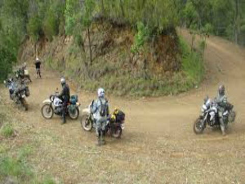 Karuah River Motorcycle Rally - Hotel Accommodation 1