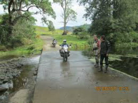 Karuah River Motorcycle Rally - Hotel Accommodation 2