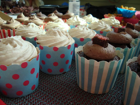 Kensington  Market - Hotel Accommodation 0