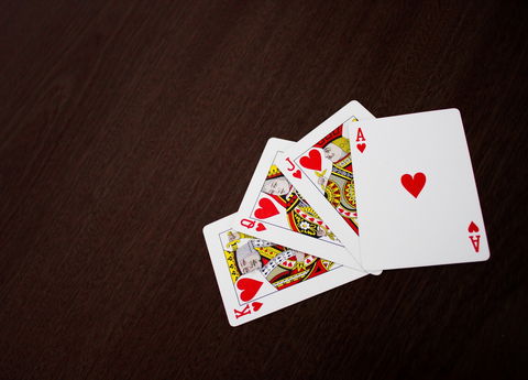 Learn To Play Bridge - Hotel Accommodation 0
