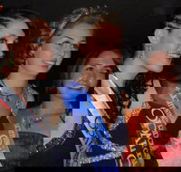 Lightning Ridge Opal Festival - Hotel Accommodation