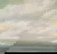 Lorraine Moll - Cloudland and Stanthorpe Regional Art Gallery Collection - Hotel Accommodation