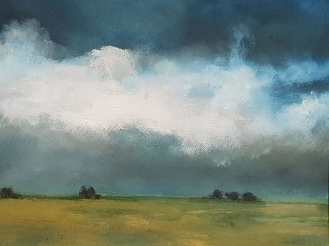Lorraine Moll - Cloudland And Stanthorpe Regional Art Gallery Collection - Hotel Accommodation 1